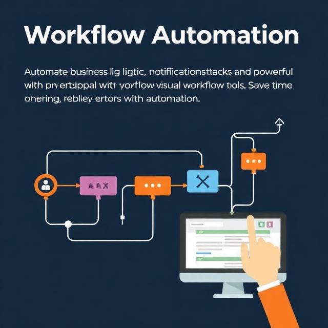 Workflow Automation